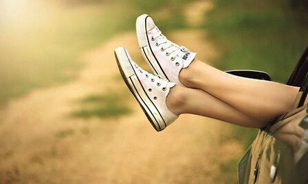 The causes of the development of varicose veins of the surface veins