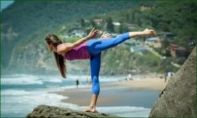 Gymnastics as a prevention of illness